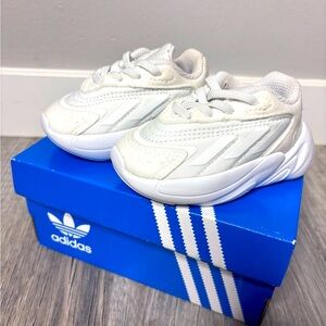 Toddler Adidas Ozelia El I